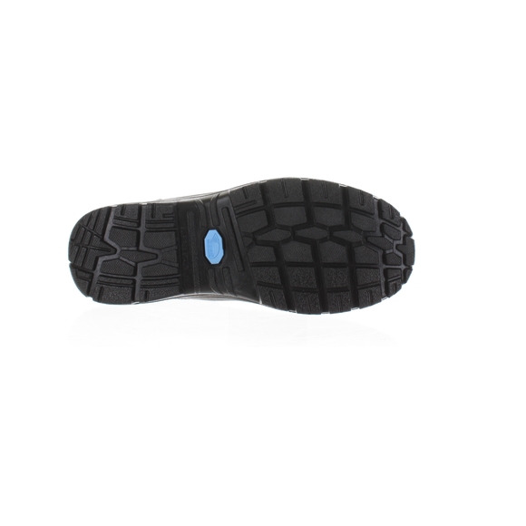 Avenger Womens Black Work & Safety Boots Size 7 Medium (B  M) (2567281) - Picture 4 of 4